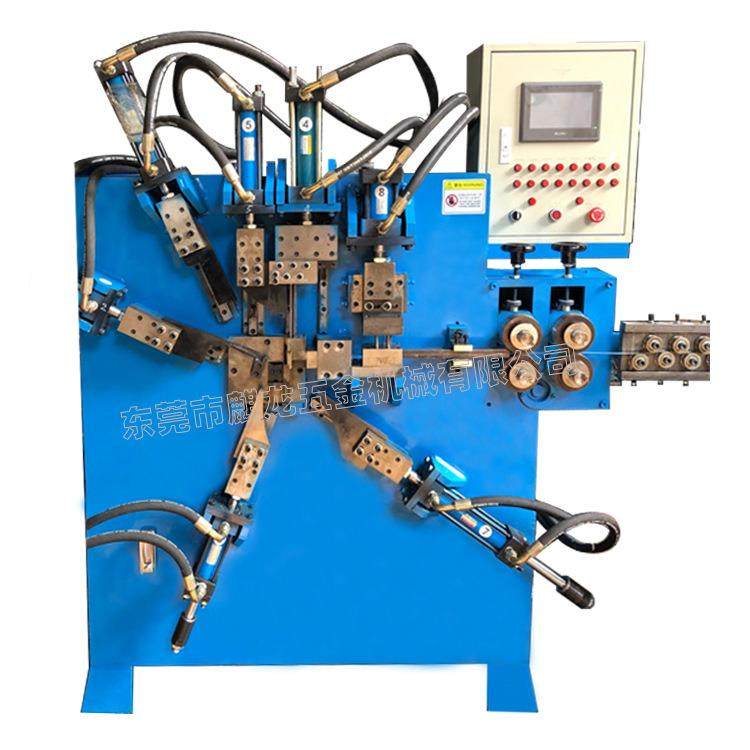 电脑全自动不锈钢钢片冲压冲孔倒角机铁片倒角成型机,淘宝优惠券,粉丝福利购,淘宝优惠卷