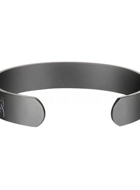 维京钛手镯款纯复古磁性能量