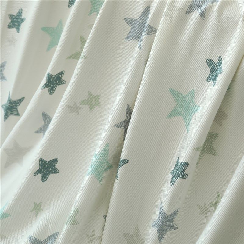 竹浆纤维印花盖毯空调毯午休毯子卡通印花午睡毯子S9700,淘宝优惠券,粉丝福利购,淘宝优惠卷