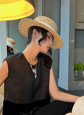 几何水滴陨石不规则圆盘小众设计