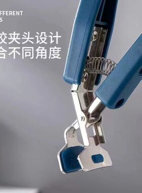 防烫防滑取碗夹厨房家用提盘菜夹子神器夹取蒸菜盘子取碗器不锈钢
