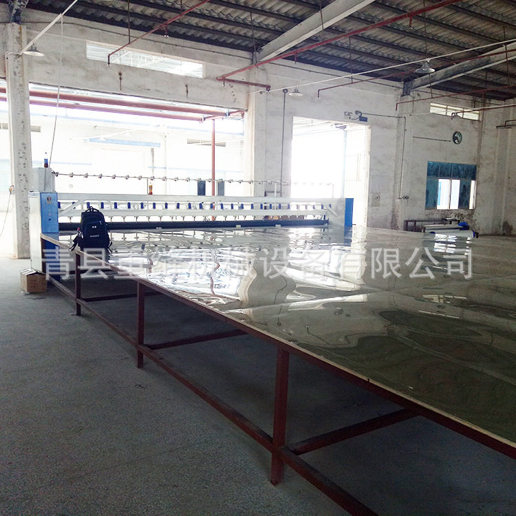 大型防火帘缝纫机 全自动卷帘门缝纫机  防火卷帘设备家纺,淘宝优惠券,粉丝福利购,淘宝优惠卷