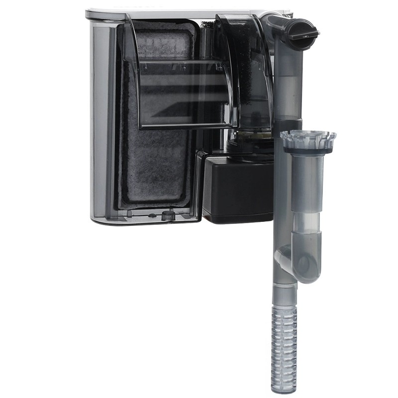 Fish tank filtration and oxygen generator all-in-one water purification circulation three-in-one water pump small submersible oxygen pump fish farming water system