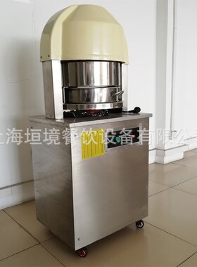 电动面团分块机商用面团分割器 全自动分面团机 馅料等分机分团机