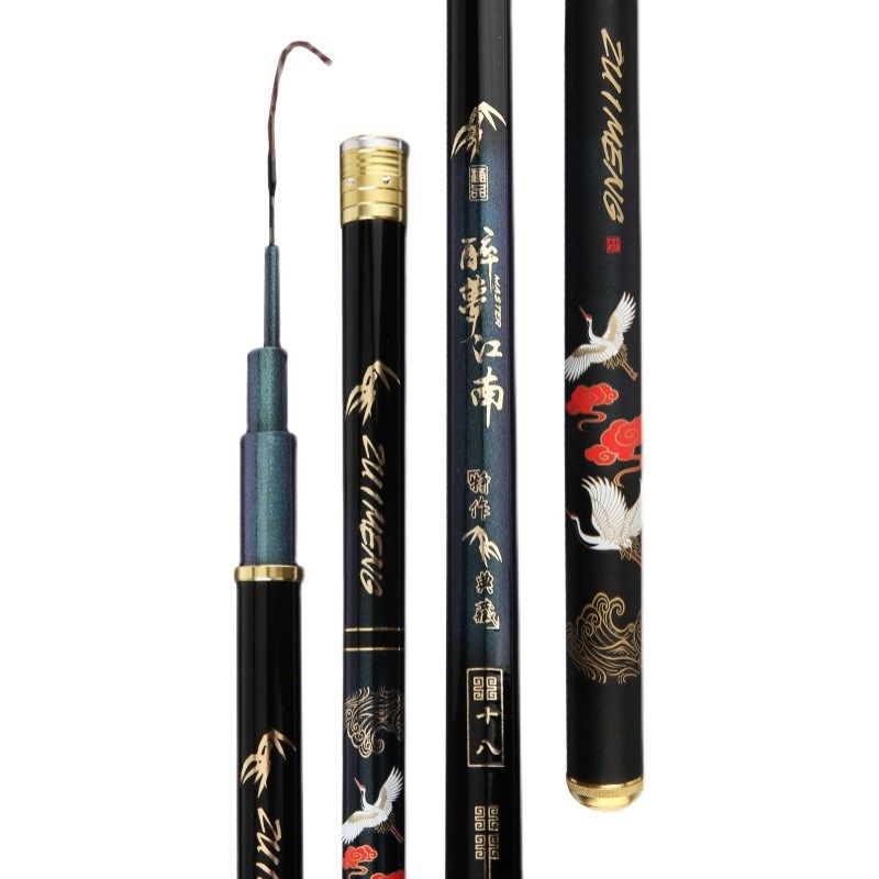 钓鱼竿手杆超轻超硬28调19调碳素鲤鱼竿鲫鱼竿综合竿台钓竿渔具,淘宝优惠券,粉丝福利购,淘宝优惠卷