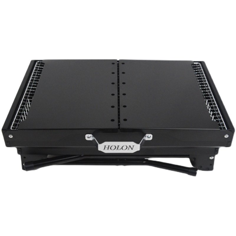 烧烤架家用庭院野外露营烤串炉子手提网红户外车载折叠碳烧烤炉,淘宝优惠券,粉丝福利购,淘宝优惠卷