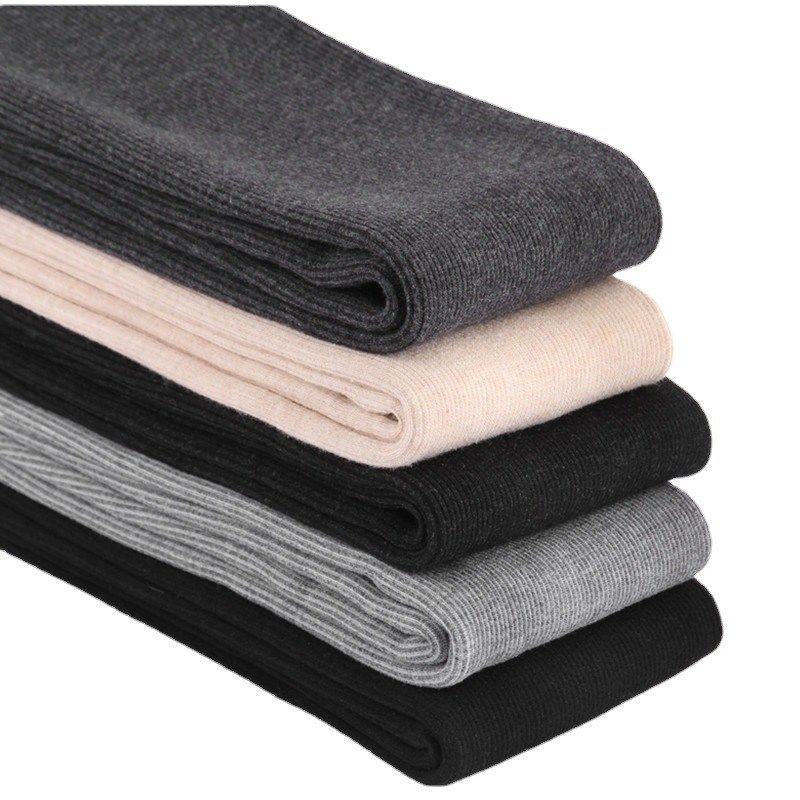 2024新款深灰螺纹打底裤女秋冬季外穿光腿神器加绒保暖大码连裤袜,淘宝优惠券,粉丝福利购,淘宝优惠卷