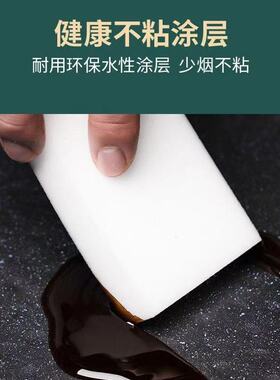电饼铛可拆洗烙饼专用锅新款加深薄饼机家用双面煎饼锅多功能饼锅