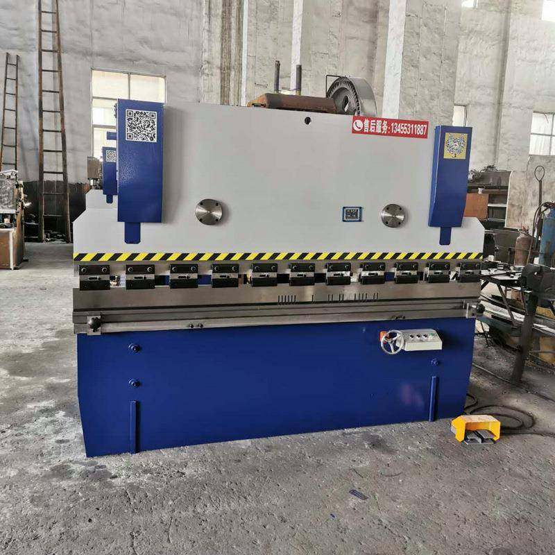 WC67Y-40T*2500小型数控液压折弯机不锈钢伺服折边机,淘宝优惠券,粉丝福利购,淘宝优惠卷