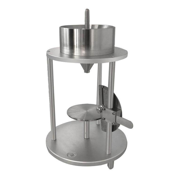 氧化铝粉尘粉末安息角测试仪氟化铝角测定仪物料角测量仪数显,淘宝优惠券,粉丝福利购,淘宝优惠卷