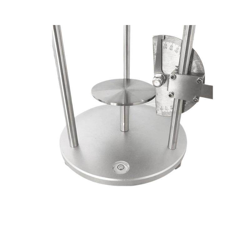 氧化铝粉尘粉末安息角测试仪氟化铝角测定仪物料角测量仪数显,淘宝优惠券,粉丝福利购,淘宝优惠卷