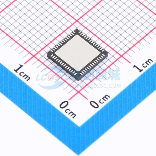 单片机(MCU/MPU/SOC) F280049CRSHSR VQFN-56-EP(7x7) - 图0