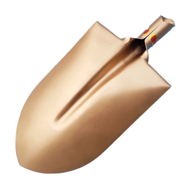 加长镜面尖铁锹山药挖葱锹铁钢锨农用挖沟锹深挖洞楸合金钢省力锹,淘宝优惠券,粉丝福利购,淘宝优惠卷