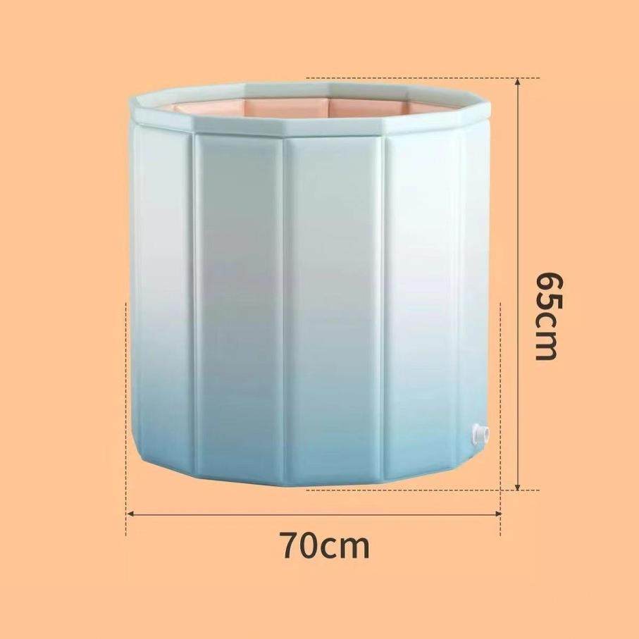 成人小孩折叠加厚洗澡桶冬天成人全身儿童浴桶家用沐浴缸浴盆便捷,淘宝优惠券,粉丝福利购,淘宝优惠卷