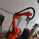 Automatic wire filling argon arc welding welding robot intelligent welding robot intelligent industrial six-axis robot arm
