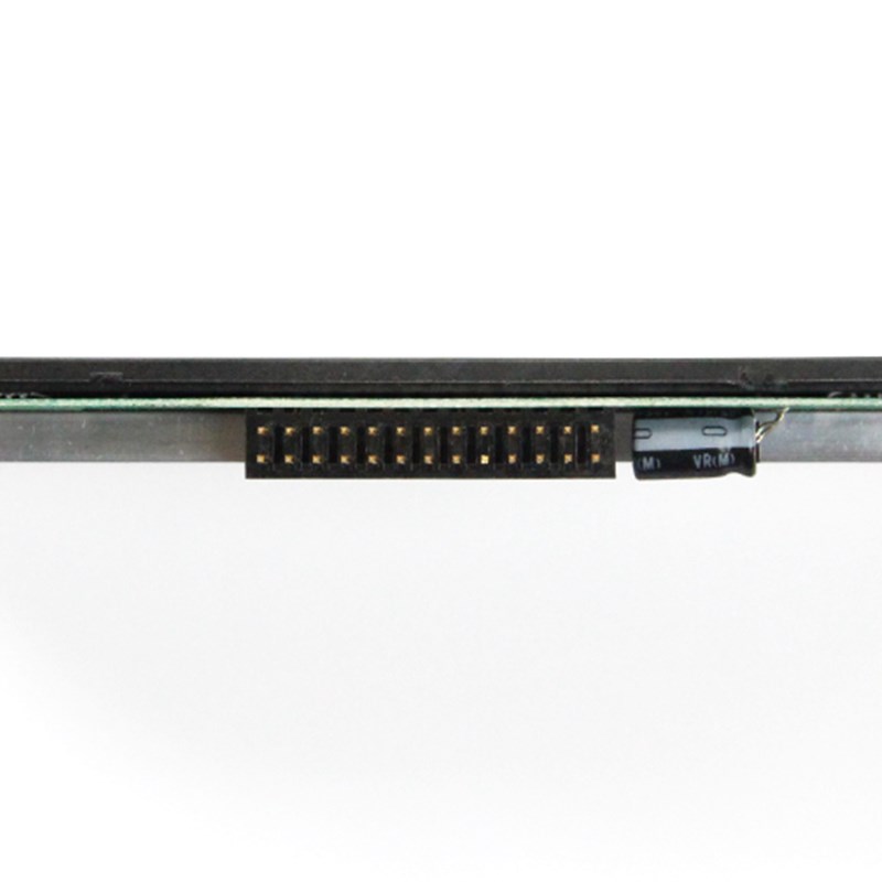 适用 TSC TTP-243E PLUS/PRO/244ME/D-200条码机打印头 热敏头 标 - 图2