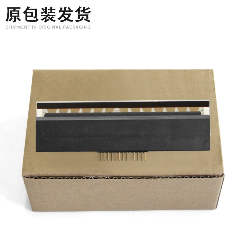 适用 TSC TTP-243E PLUS/PRO/244ME/D-200条码机打印头 热敏头 标 - 图0