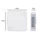 Indoor air quality monitoring screen Toilet odor detector Garbage transfer station foul odor electronic board notice board
