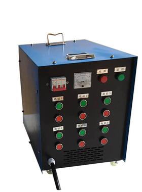 高频振动器ZF-150f附着式震动机1.5KW路桥混凝土电动机现货