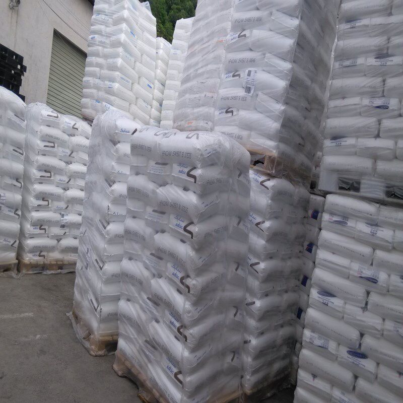 PC/ABS沙伯基础C2950 C6200 C6600 C2800塑料合金阻燃粒子 - 图2