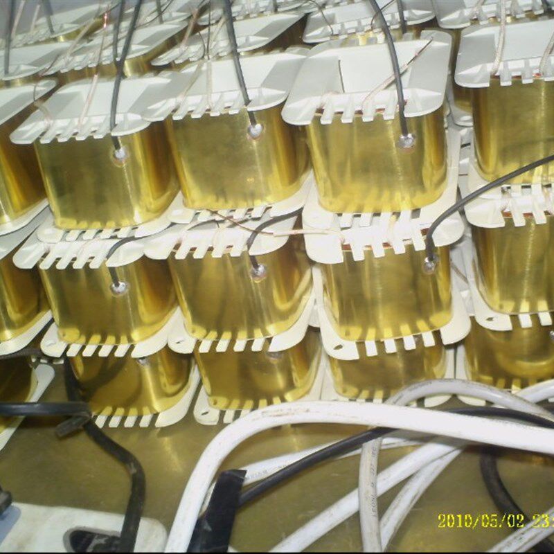 100W电源牛6P1 6p3 6v6 6PI4等(千套测试)适合胆整流老水牛直销 - 图0