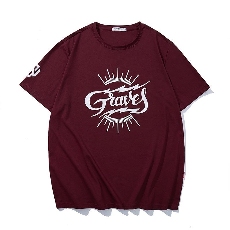 加肥加大码宽松烫银短袖T恤男高弹力纯棉打底衫滑料垂感半袖汗衫,淘宝优惠券,粉丝福利购,淘宝优惠卷