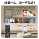 Lijiaxun 2026 ໂປເຈັກເຕີອັດສະລິຍະທີ່ມີຄວາມຄົມຊັດສູງແບບພິເສດໃນເຮືອນຫ້ອງນອນຫ້ອງການຫ້ອງການກໍາແພງຫີນໂປເຈັກເຕີຫນ້າຈໍໂທລະສັບມືຖື