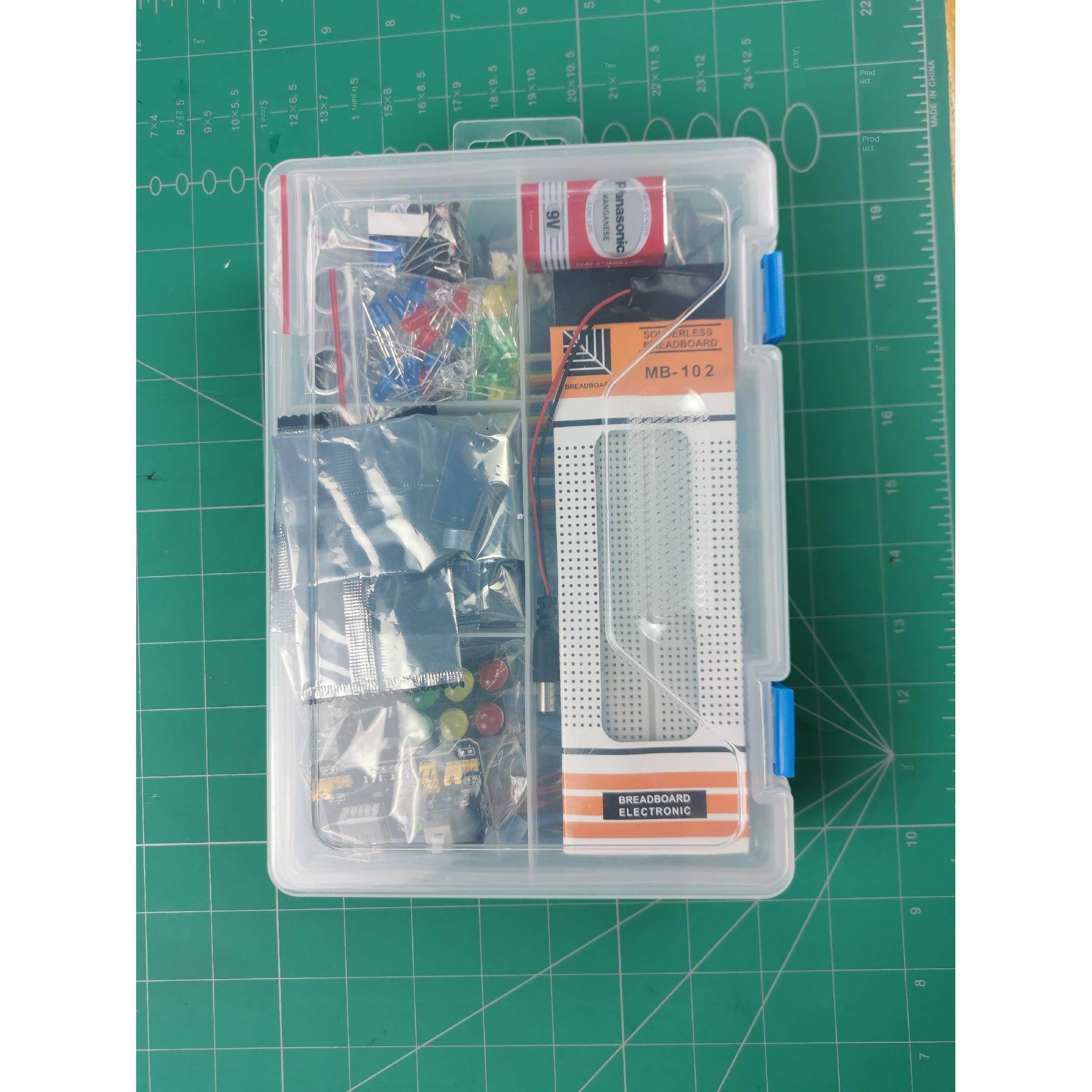 Arduino入门系列视频适配器实验套件,淘宝优惠券,粉丝福利购,淘宝优惠卷