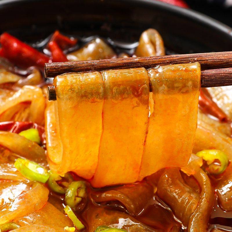 四川火锅川粉火锅宽粉火锅食材家用免泡真空湿粉条袋装酸辣粉粗川,淘宝优惠券,粉丝福利购,淘宝优惠卷