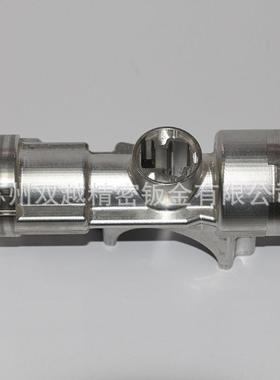 苏州汽车配件灯罩钣金冲压加工cnc样板机加工 铝汽车锁忒手板