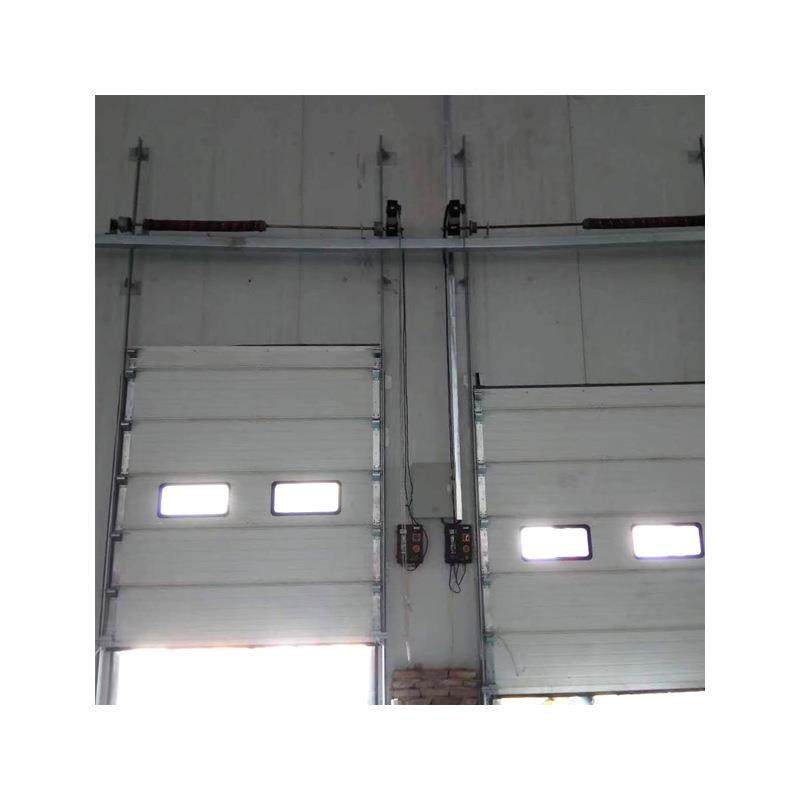 快速提升卷闸门厂家复合材料滑升门冷库电动卷闸工业提升门,淘宝优惠券,粉丝福利购,淘宝优惠卷