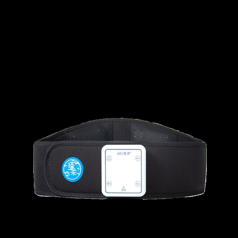 瑾柔 按摩腰带震动加热腰疼暖宫腰带多功能缓解腰疲劳脉冲护腰带,淘宝优惠券,粉丝福利购,淘宝优惠卷