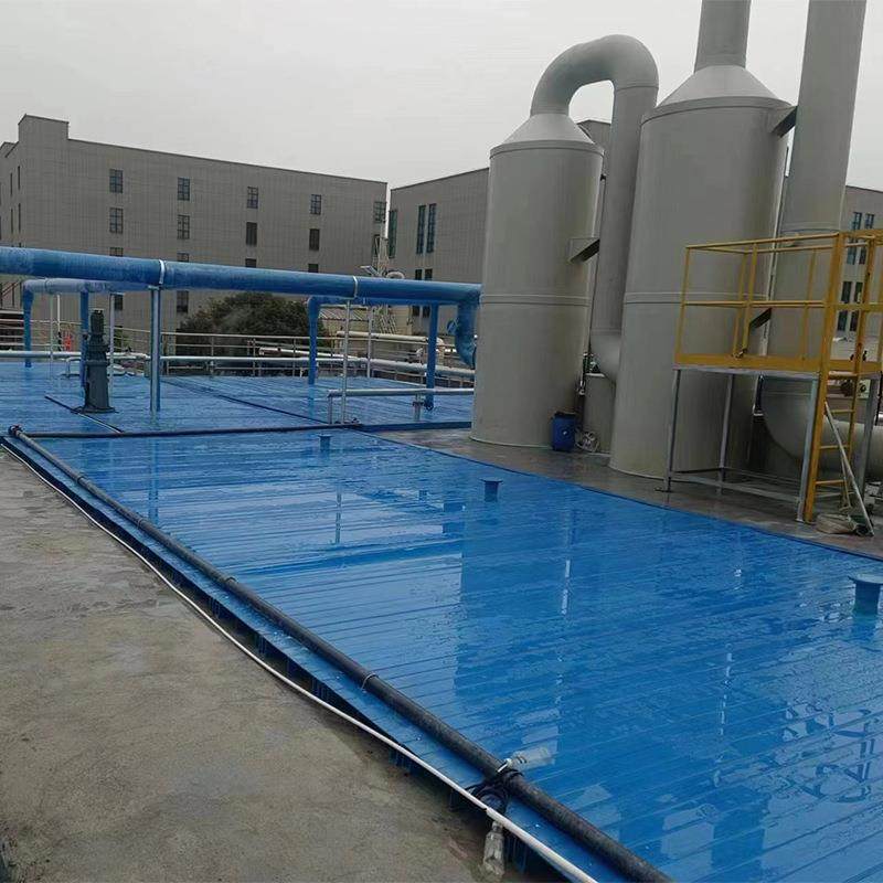 玻璃钢拉挤平板蓄水池玻璃钢拉挤平盖板FRP集气罩臭水沟罩棚盖板,淘宝优惠券,粉丝福利购,淘宝优惠卷