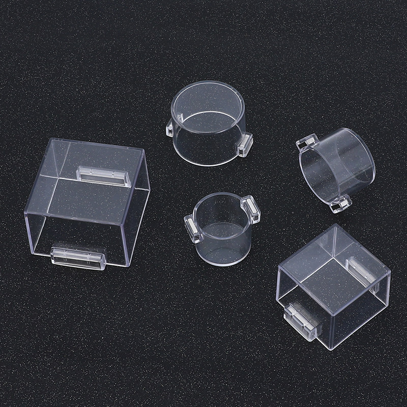 超强磁性按钮保护罩防误操作控制箱连接片急停开关防尘防护事故罩,淘宝优惠券,粉丝福利购,淘宝优惠卷