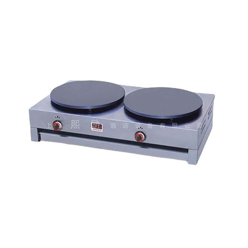 牌双头单头电热班戟炉小吃机械设备茶餐厅设备食品烘焙设备,淘宝优惠券,粉丝福利购,淘宝优惠卷
