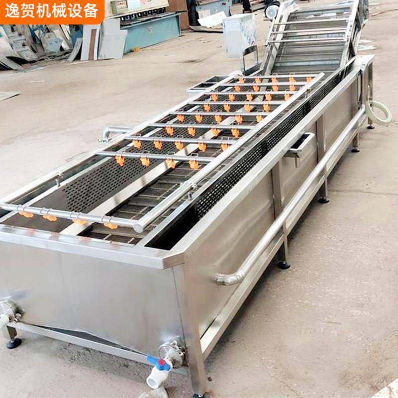 厂家生产商用气泡洗菜机全自动果蔬清洗设备商用水果气泡清洗机,淘宝优惠券,粉丝福利购,淘宝优惠卷