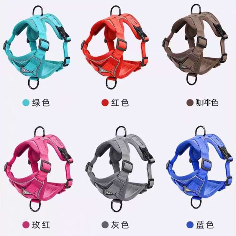 猫咪牵引绳防挣脱外出专用背心式遛溜猫绳宠物背带链子可调节网红,淘宝优惠券,粉丝福利购,淘宝优惠卷