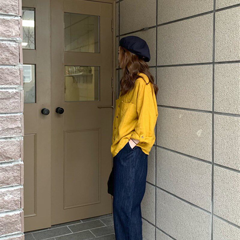 南瓜籽女装定制胯大粗腿肥妹妹mm春夏阔腿牛仔宽松显瘦休闲九分裤,淘宝优惠券,粉丝福利购,淘宝优惠卷