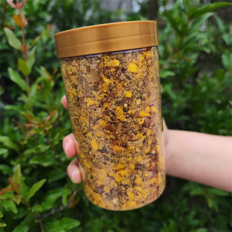 金安琪宠物三文鱼蛋黄鸡鸭肉酥美毛护肤500克金毛泰迪拌饭神器,淘宝优惠券,粉丝福利购,淘宝优惠卷