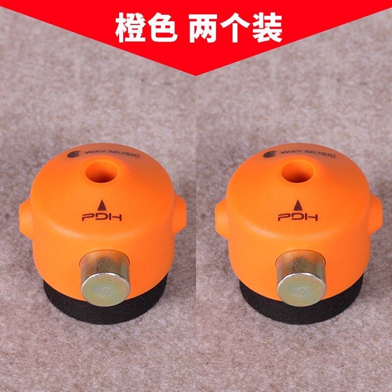 PDH镲片快拆帽 快速安装拆卸镲架螺丝爵士鼓架子鼓配件螺母固定扣,淘宝优惠券,粉丝福利购,淘宝优惠卷