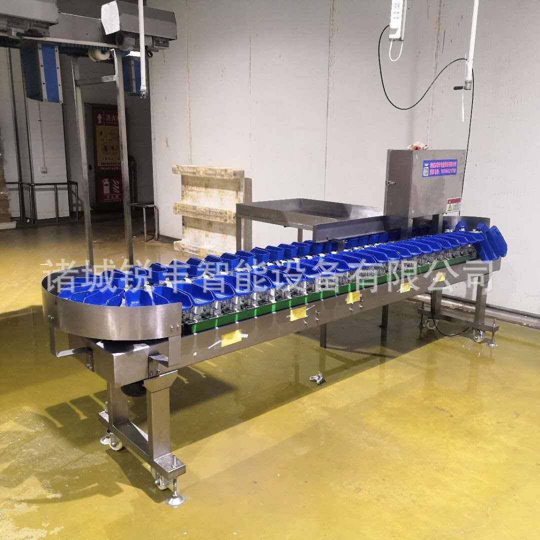 翻盘式重量分选机果蔬自动称重分等级机板栗梨橘子分选机自动分选,淘宝优惠券,粉丝福利购,淘宝优惠卷
