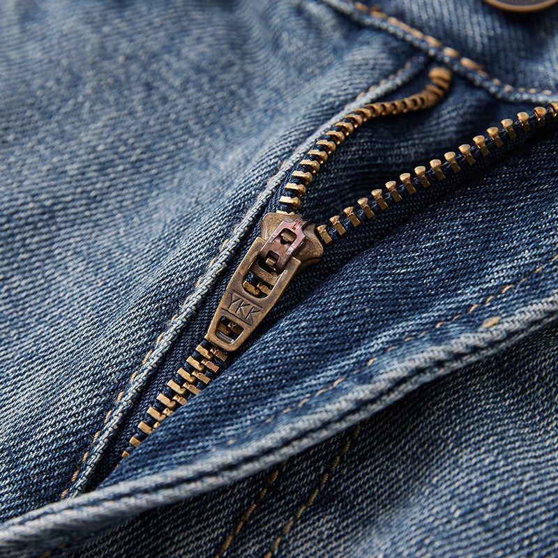 大牛传说夏季薄款牛仔短裤男士宽松直筒休闲大码百搭五分裤中裤子,淘宝优惠券,粉丝福利购,淘宝优惠卷