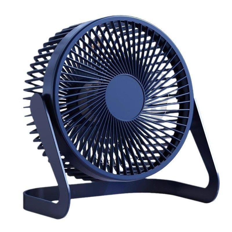 桌面USB风扇小风扇迷你5寸6寸办公室学生宿舍写字扇家用循环扇子,淘宝优惠券,粉丝福利购,淘宝优惠卷