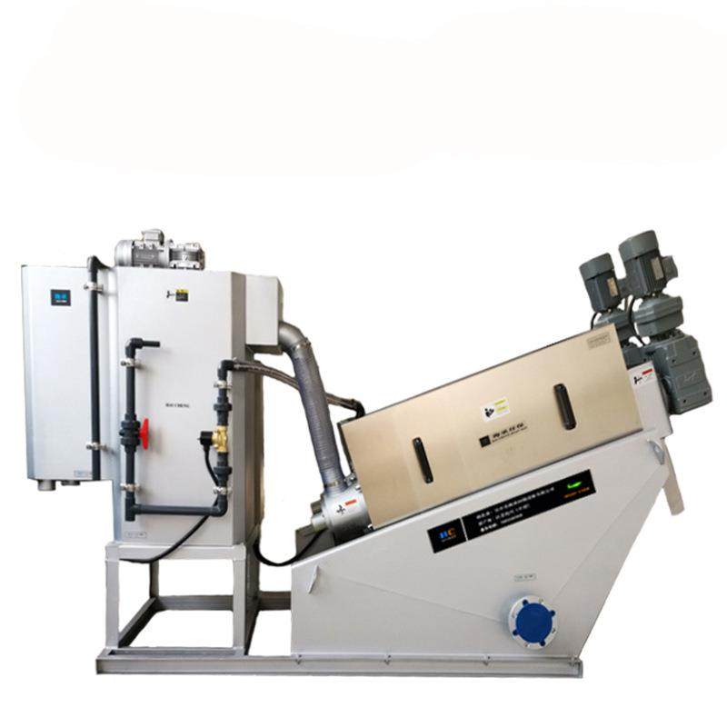 叠螺机叠螺式污泥脱水机301302叠螺机厂家污水处理设备,淘宝优惠券,粉丝福利购,淘宝优惠卷