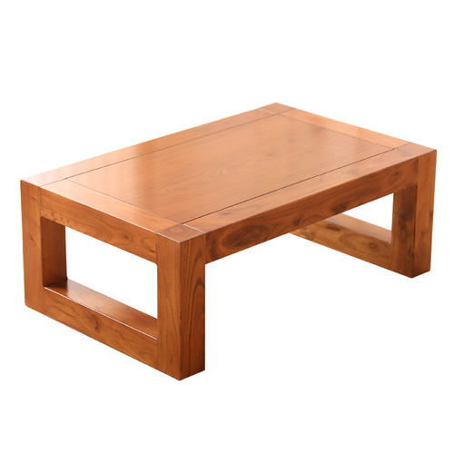 飘窗小桌子榻榻米m茶几阳台炕几实木简约卧室炕桌阳台客厅矮桌 - 图3