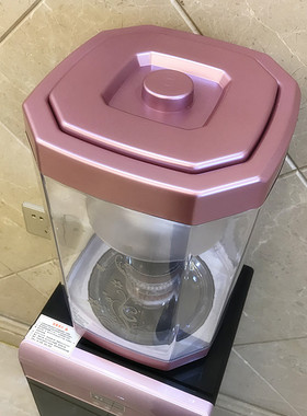 饮水机净水桶家用过滤桶厨房自来水多层过滤净水器矿化球陶瓷直饮