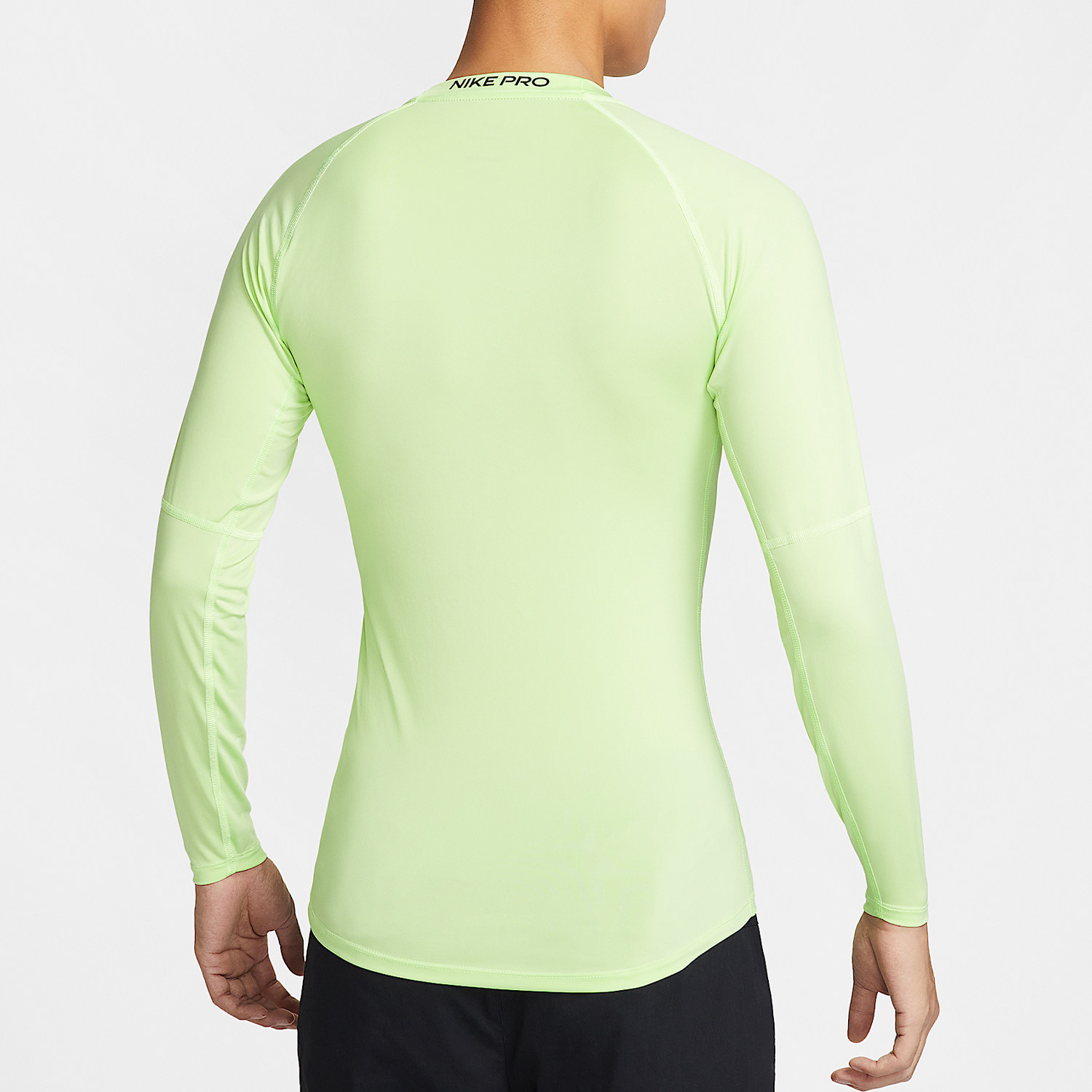 Nike/耐克正品2025男士运动圆领套头健身紧身长袖上衣FB7920-360,淘宝优惠券,粉丝福利购,淘宝优惠卷