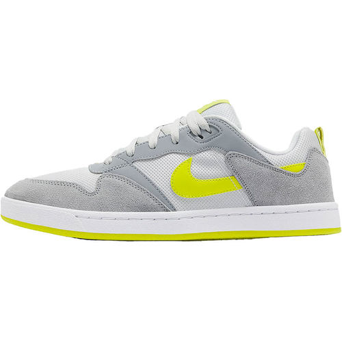 Nike/耐克正品 SB ALLEYOOP 男女舒适运动休闲板鞋 CJ0882 - 图3