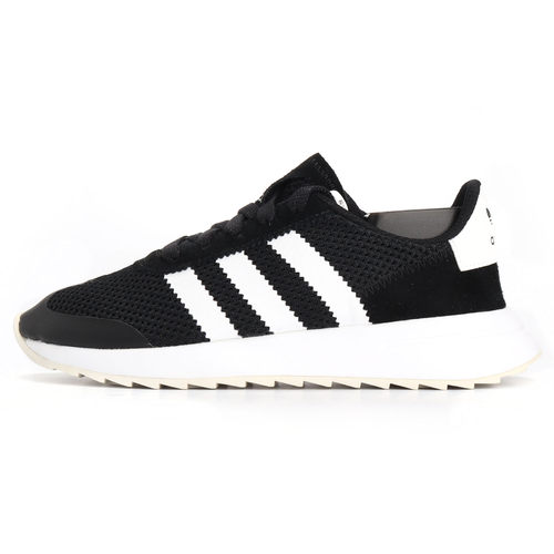 Adidas/阿迪达斯正品新款FLASHBACK W女子休闲运动板鞋BB5323 - 图3