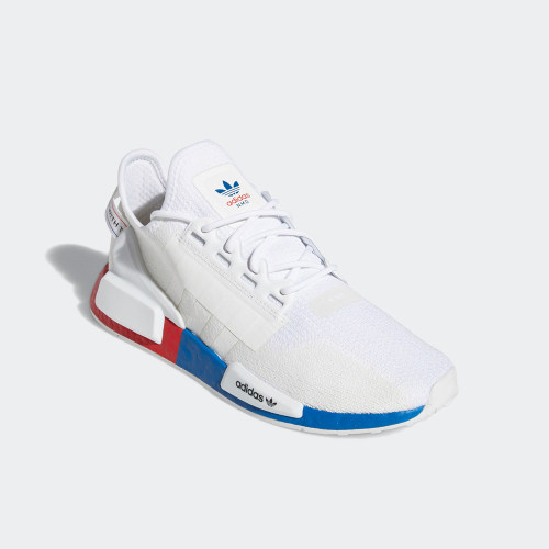 Adidas/阿迪达斯正品 三叶草 NMD R1.V2 男子运动休闲鞋FX4148 - 图1